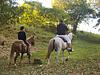 Cabalgatas en Tiuma Park