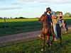 Cabalgatas en Tiuma Park