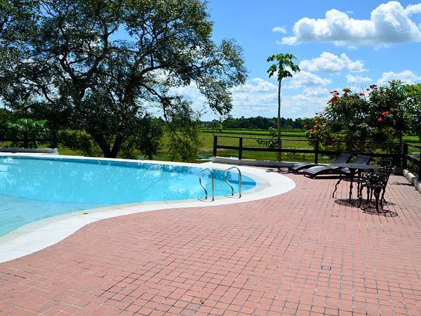 Hotel Y Cabañas Hacienda Marsella