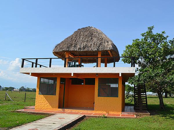 Tiuma Park   Hotel Y Cabañas