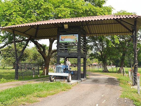 Tiuma Park   Hotel Y Cabañas