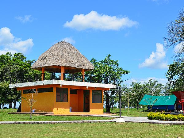 Tiuma Park   Hotel Y Cabañas