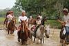 Horseback Riding in Tiuma Park