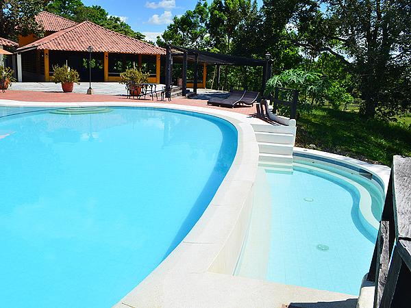 Hotel Y Cabañas Hacienda Marsella