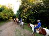 Horseback Riding in Tiuma Park