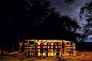 Noche de Cultura Llanera