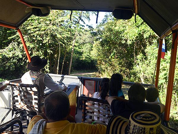 Pasaporte Aldea Mágica (Buggy Cerrero + Tiuma Ranch)