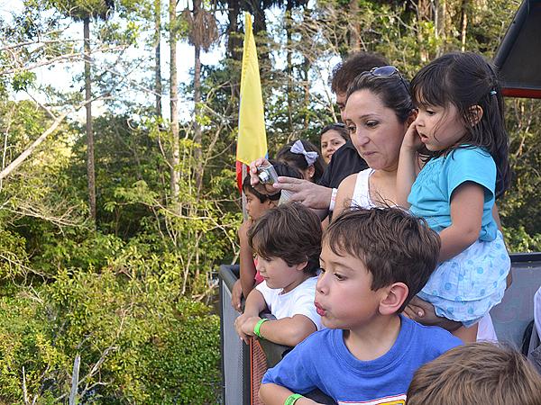 Pasaporte Aldea Mágica (Buggy Cerrero + Tiuma Ranch)