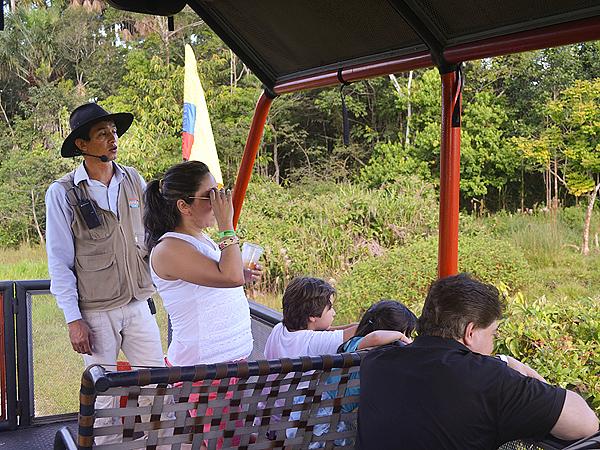 Pasaporte Aldea Mágica (Buggy Cerrero + Tiuma Ranch)