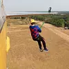 Misión Delta Avión