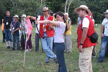 Desafío del Vaquiano