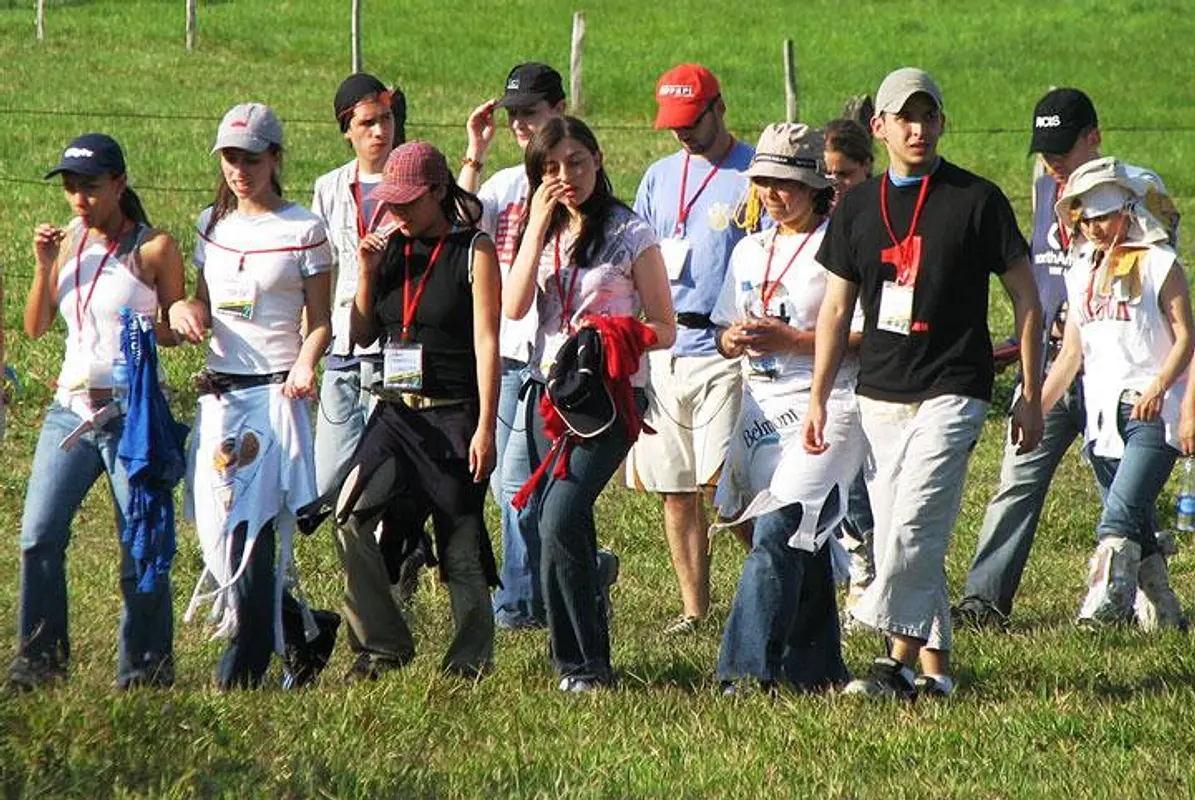 Caminata