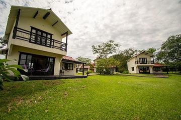 Tiuma Park - Hotel y Cabañas