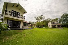 Cabaña - 5 personas