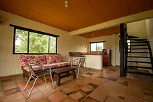 Cabaña - 5 personas