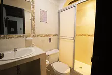 Cabaña - 5 personas