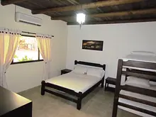 Habitación Cuádruple