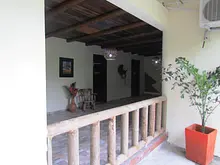 Habitación Cuádruple