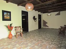 Habitación Cuádruple