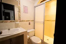 Cabaña - 7 personas